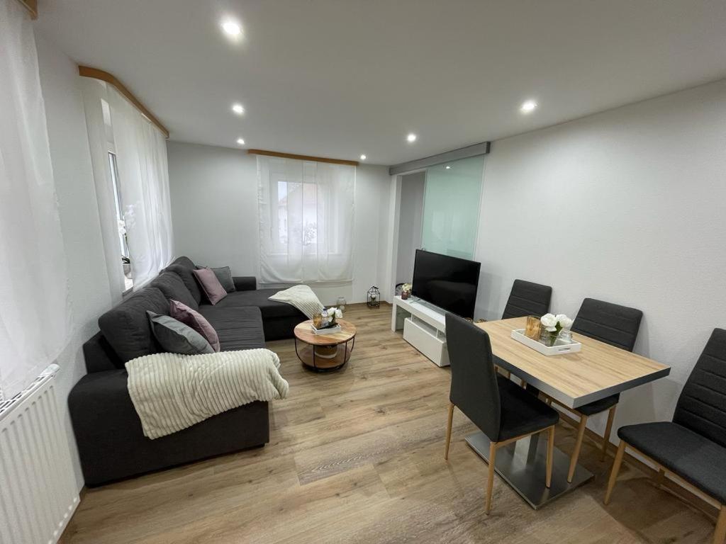 Apartamento Elida 2 Burgrieden Exterior foto