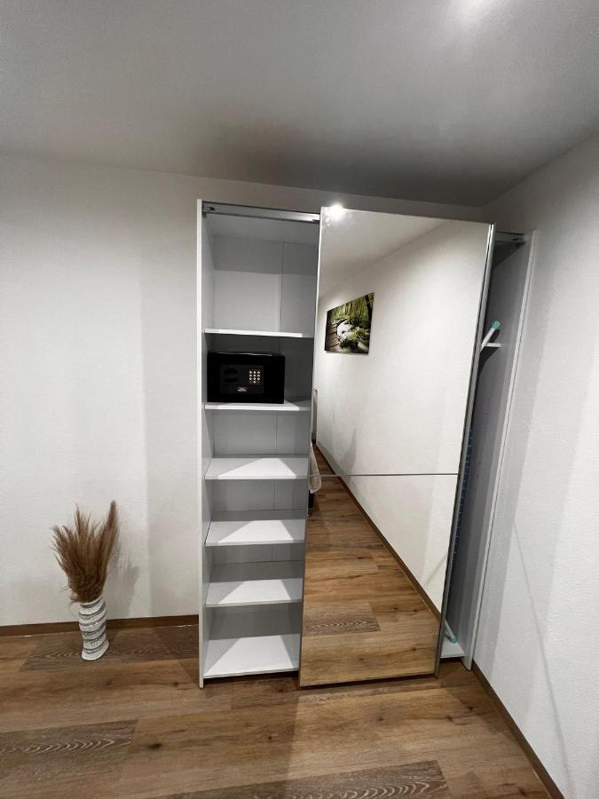 Apartamento Elida 2 Burgrieden Exterior foto