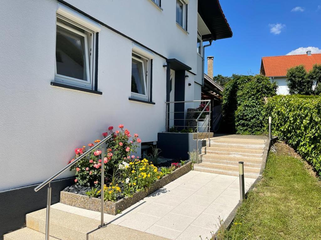 Apartamento Elida 2 Burgrieden Exterior foto